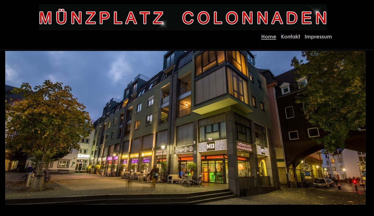 muenzplatz-colonnaden.de